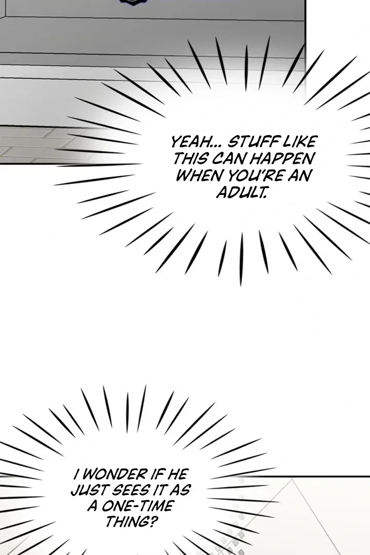 Really, Is It That Big? Chapter 8, page 59