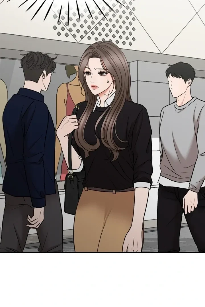 Really, Is It That Big? Chapter 8, page 60