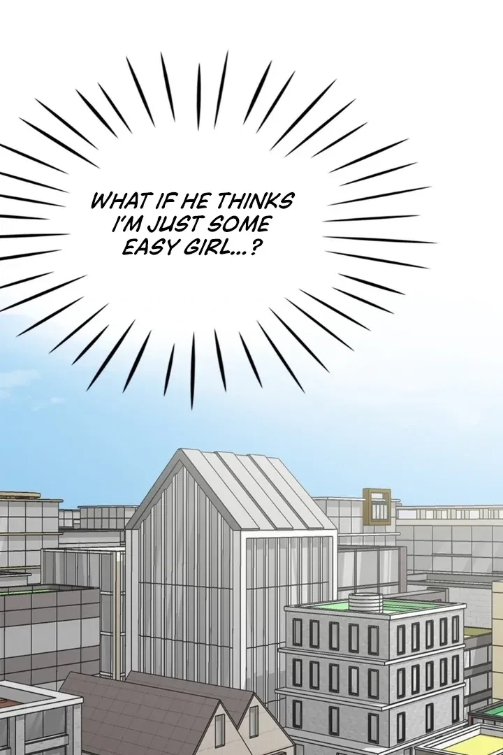 Really, Is It That Big? Chapter 8, page 62