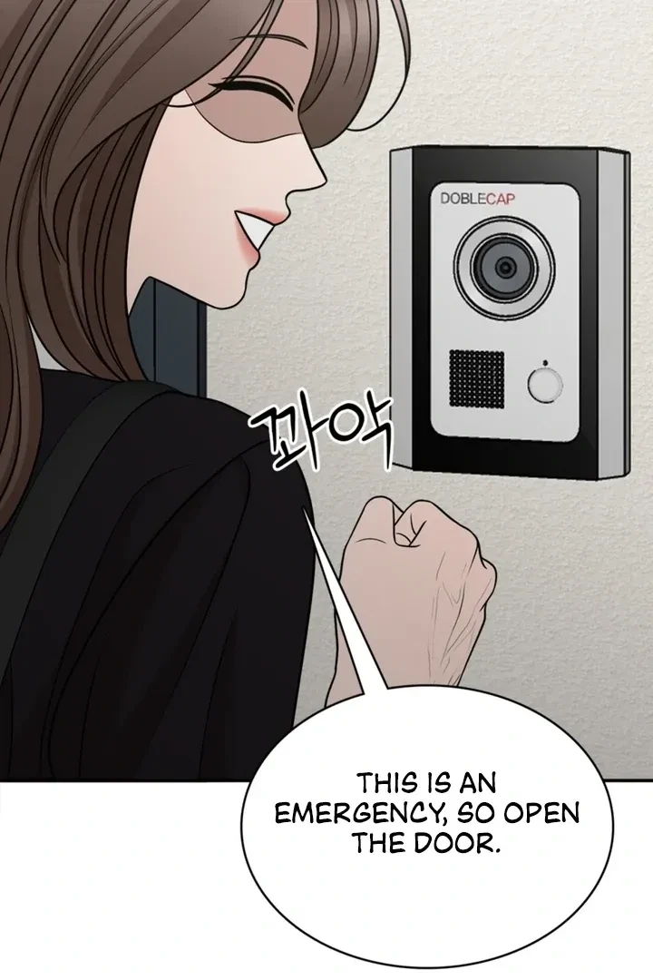 Really, Is It That Big? Chapter 8, page 67