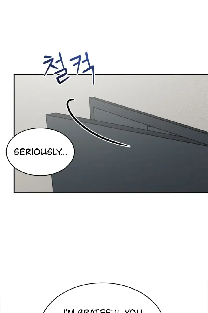 Really, Is It That Big? Chapter 8, page 68