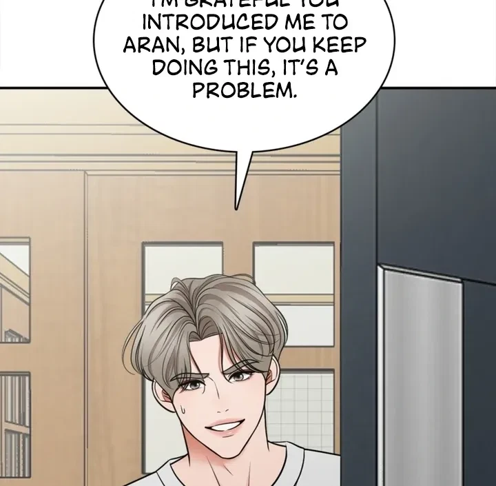 Really, Is It That Big? Chapter 8, page 69