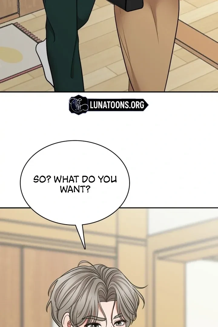 Really, Is It That Big? Chapter 8, page 75