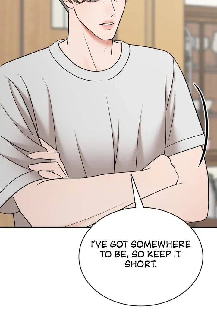 Really, Is It That Big? Chapter 8, page 76