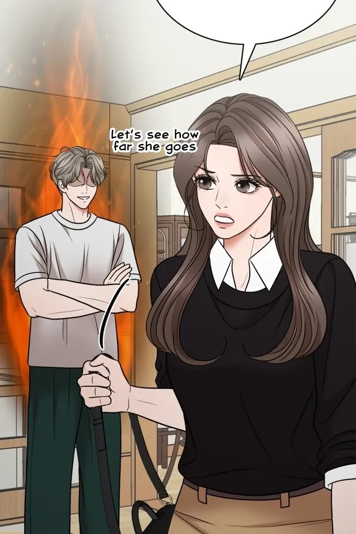 Really, Is It That Big? Chapter 8, page 79