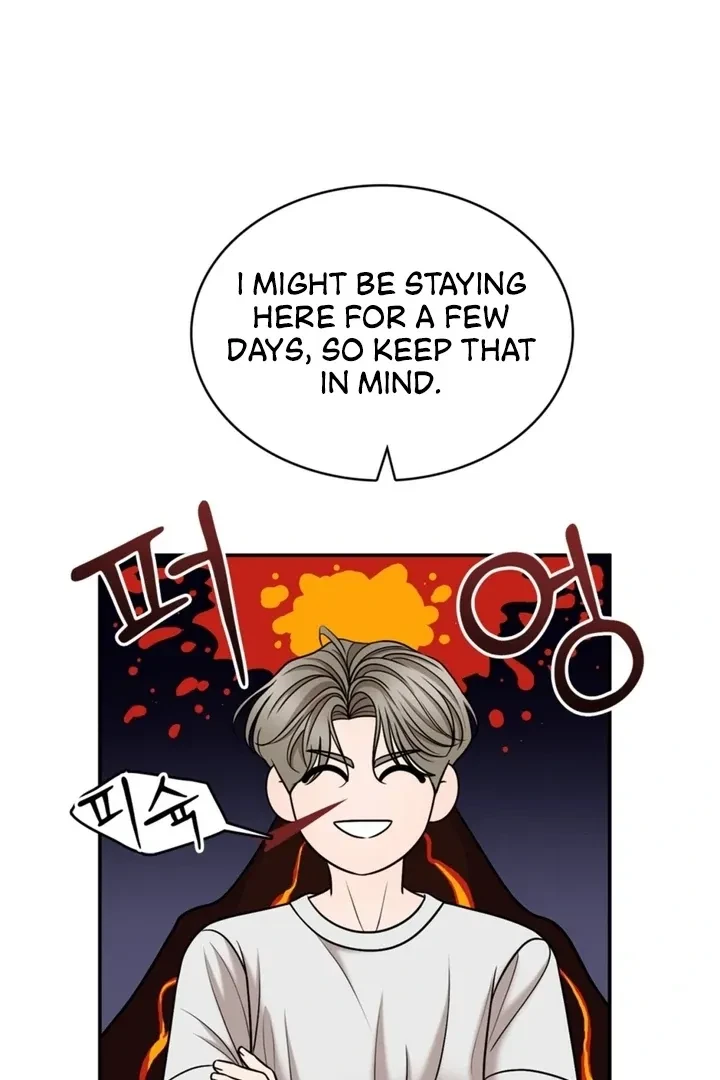 Really, Is It That Big? Chapter 8, page 82