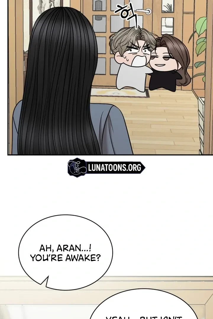 Really, Is It That Big? Chapter 8, page 87