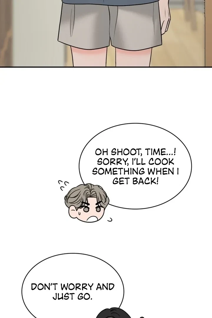 Really, Is It That Big? Chapter 8, page 89