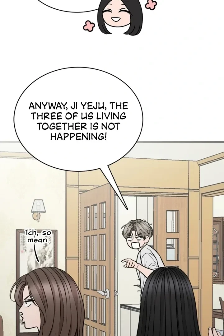 Really, Is It That Big? Chapter 8, page 90