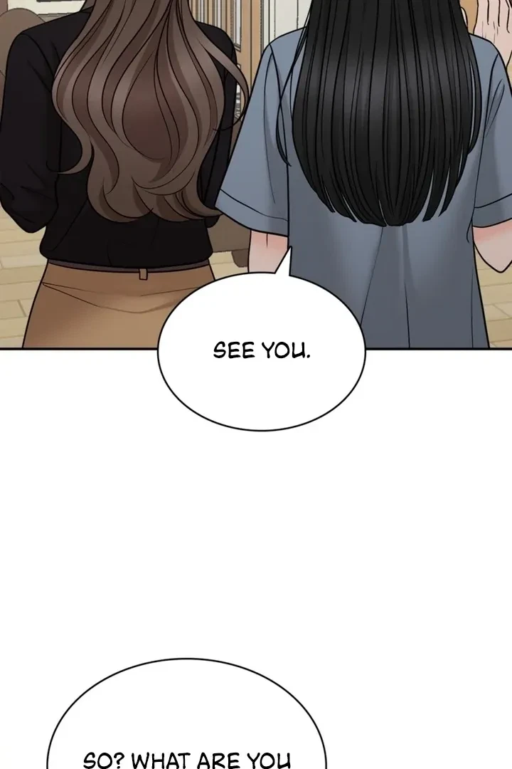 Really, Is It That Big? Chapter 8, page 91