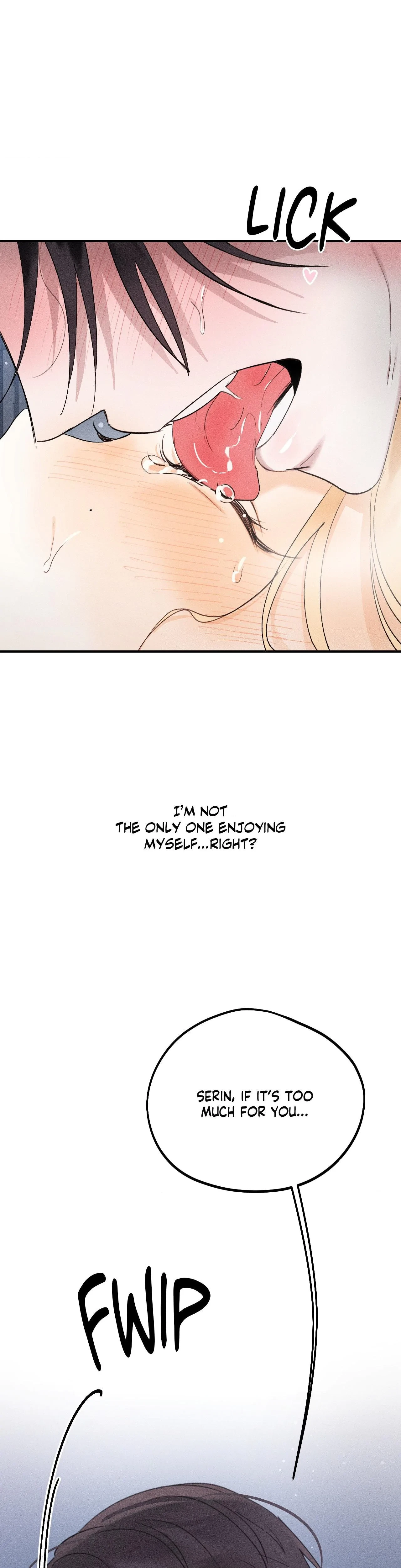 Boo-Tiful Nightmare Chapter 15, page 30