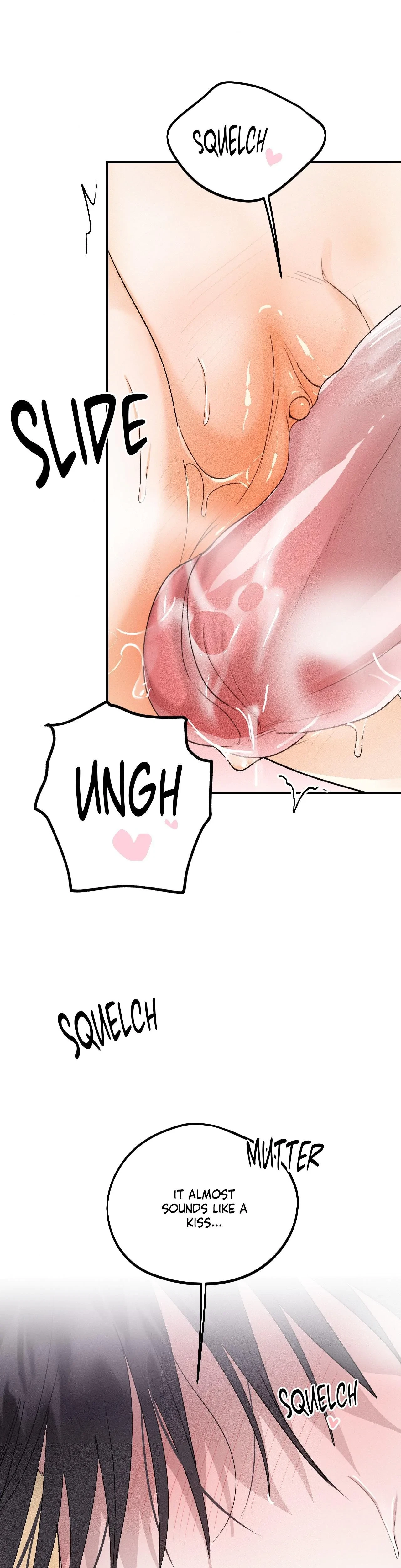 Boo-Tiful Nightmare Chapter 15, page 8