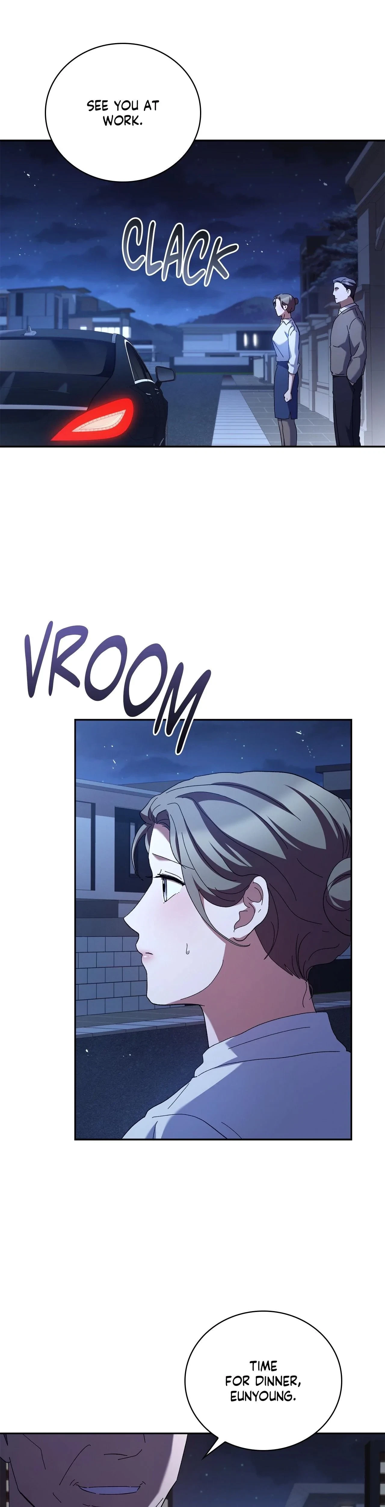 Dive (Woo Yuyang) Chapter 19, page 11