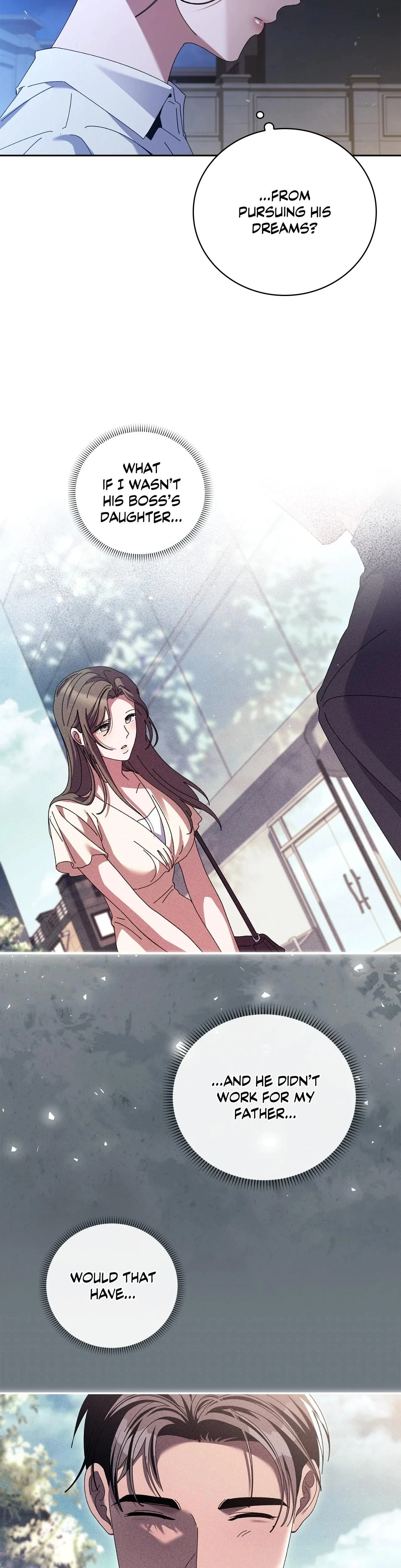 Dive (Woo Yuyang) Chapter 19, page 15