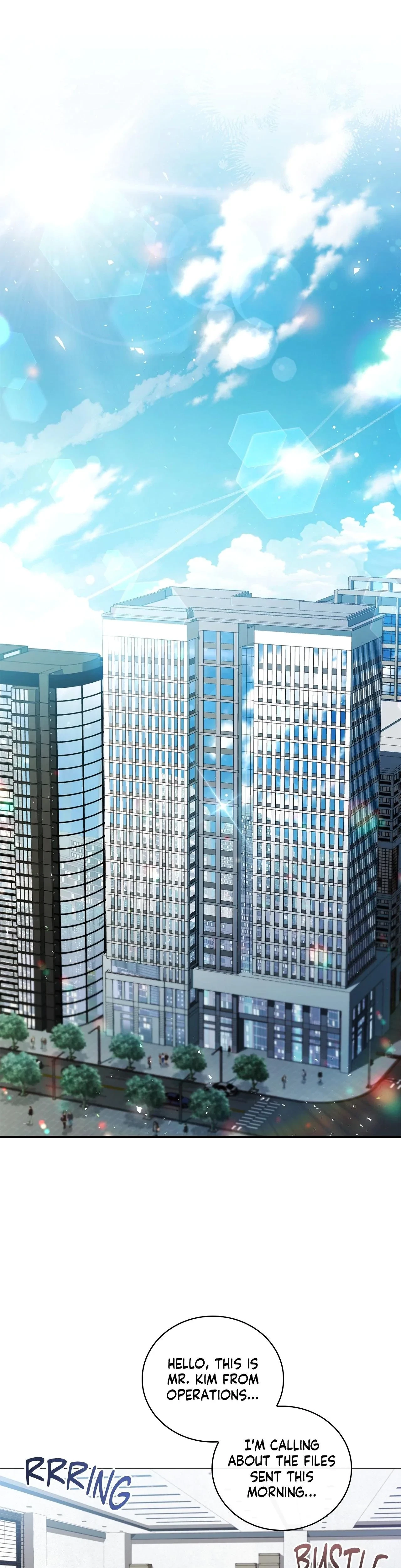 Dive (Woo Yuyang) Chapter 19, page 17