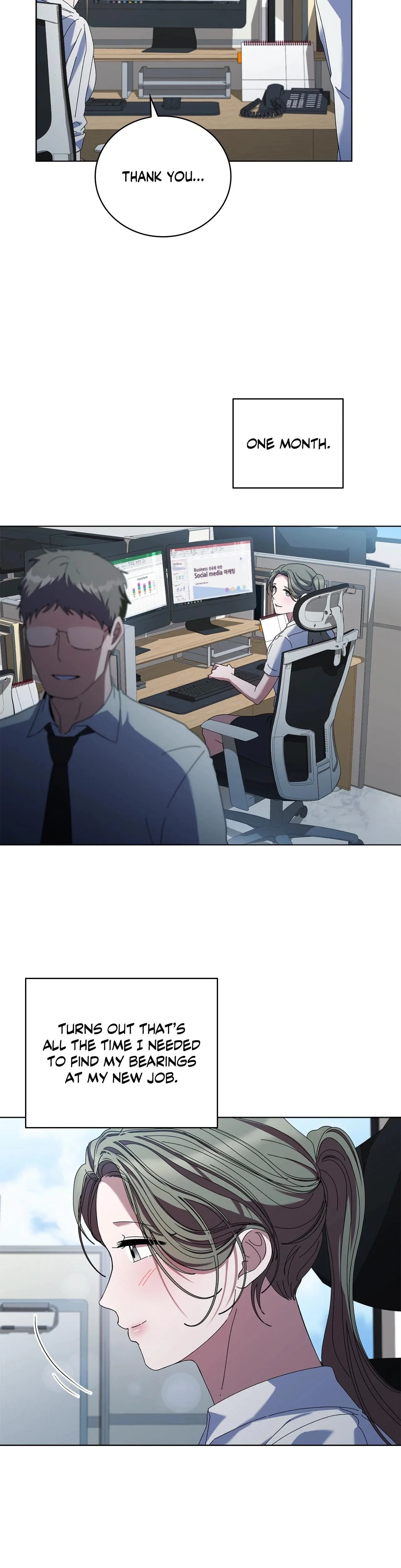 Dive (Woo Yuyang) Chapter 19, page 20