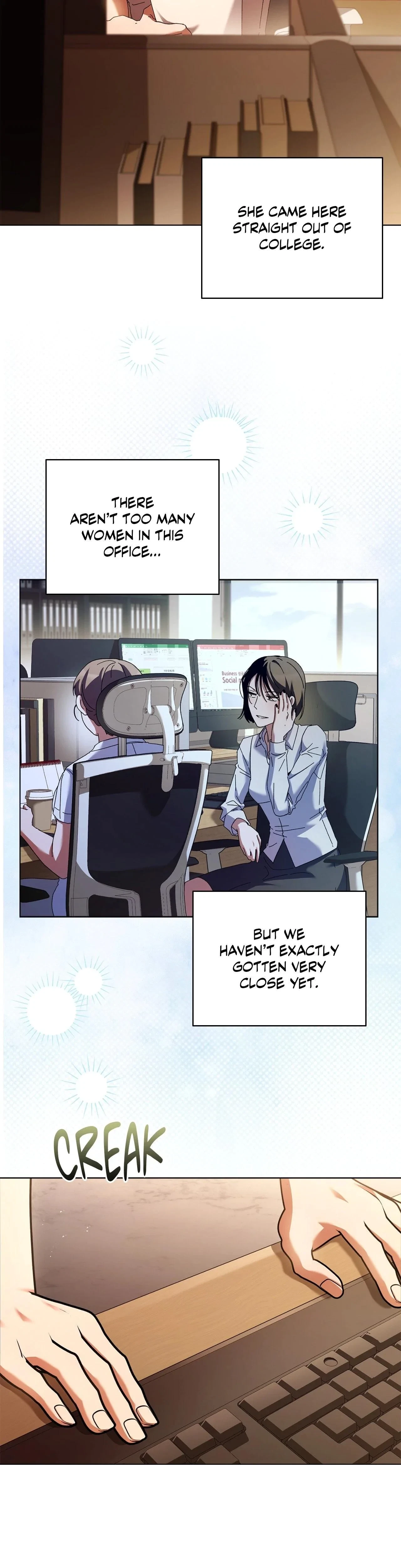 Dive (Woo Yuyang) Chapter 19, page 25