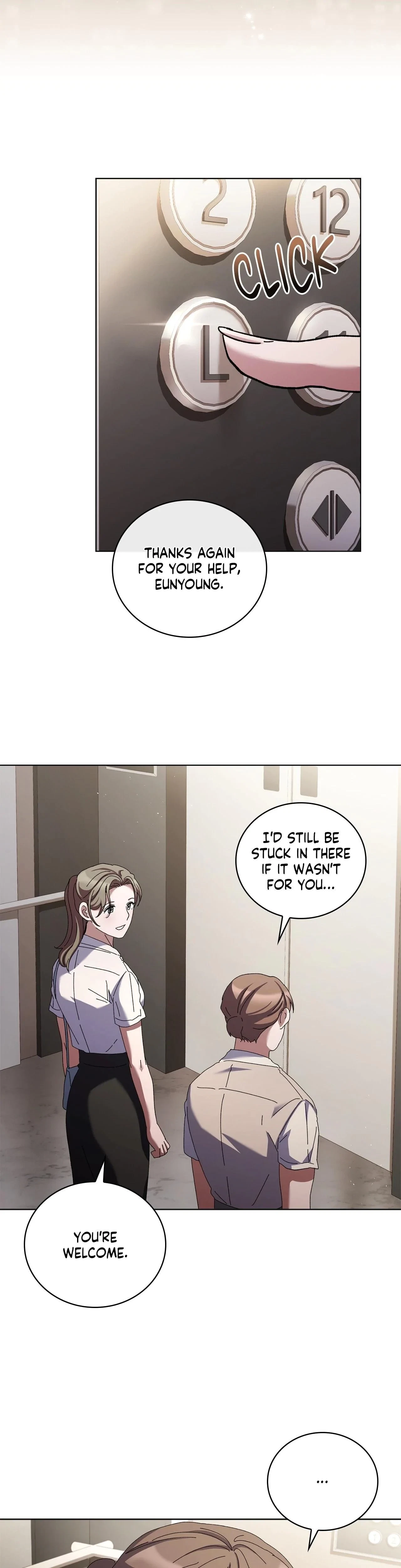 Dive (Woo Yuyang) Chapter 19, page 29