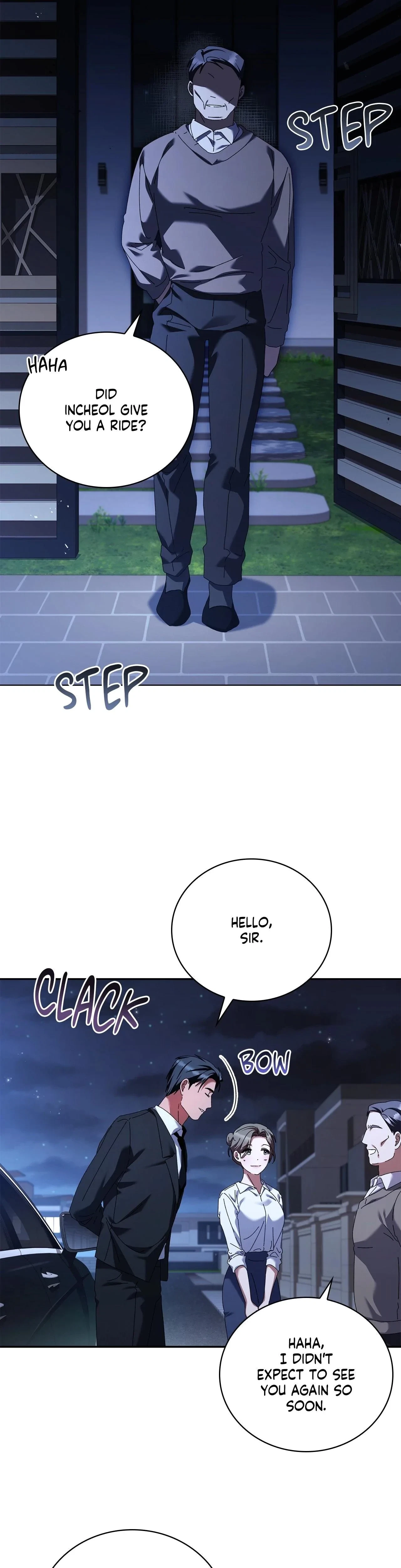 Dive (Woo Yuyang) Chapter 19, page 3