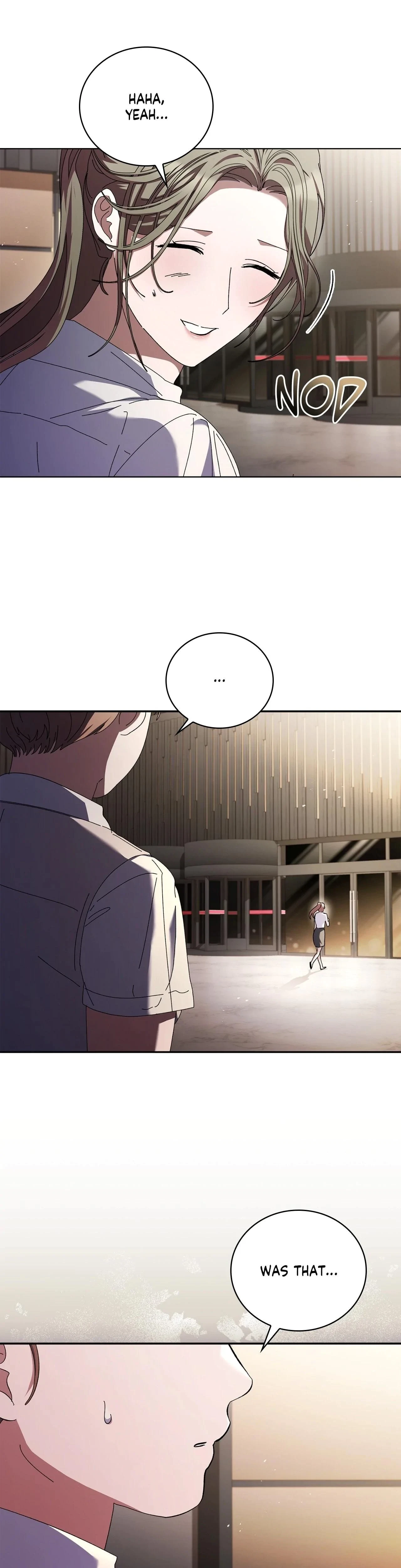 Dive (Woo Yuyang) Chapter 19, page 35