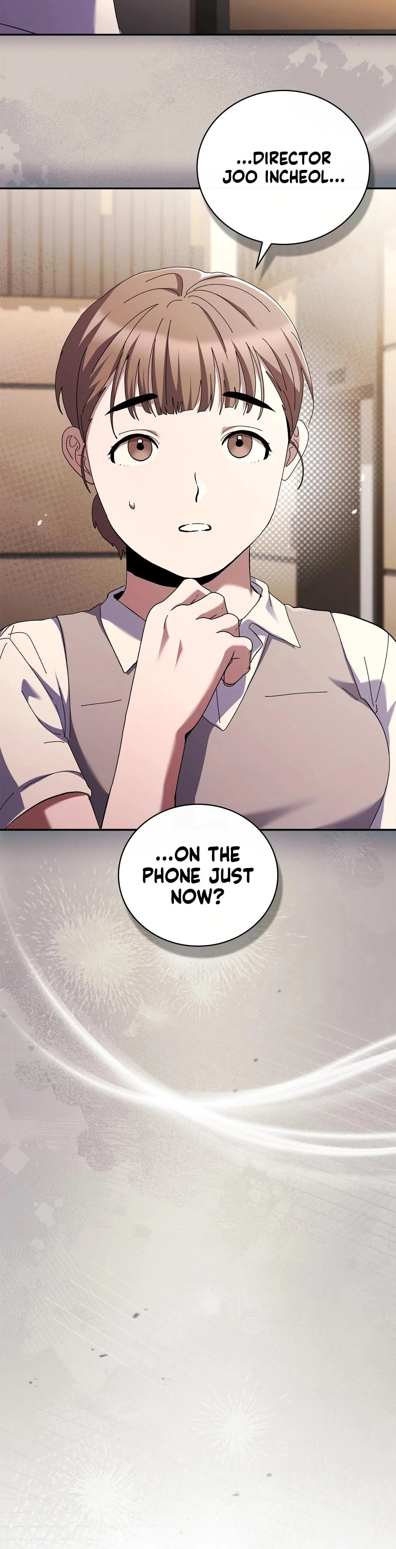Dive (Woo Yuyang) Chapter 19, page 36