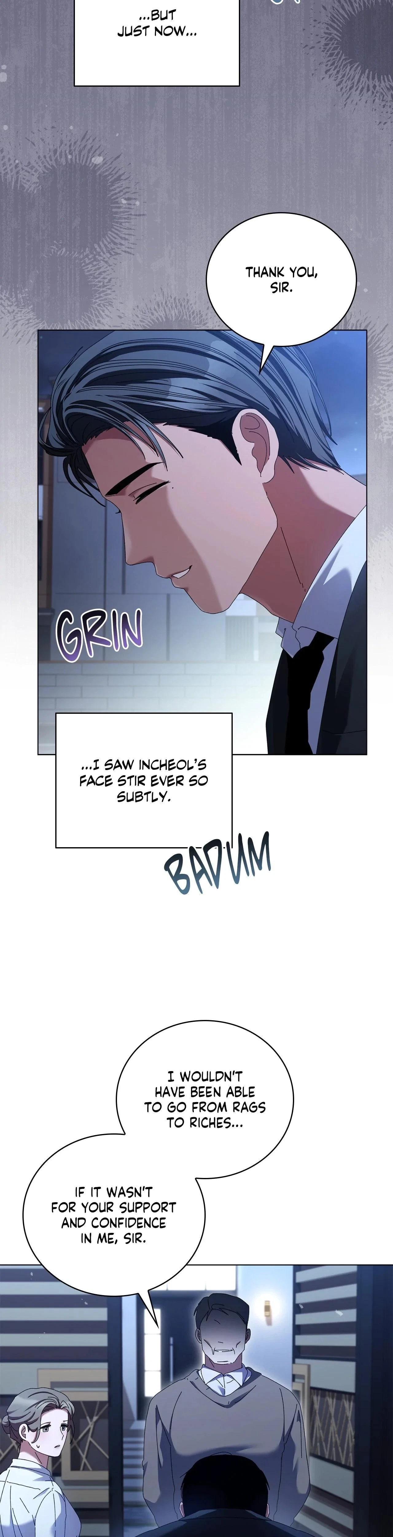 Dive (Woo Yuyang) Chapter 19, page 8