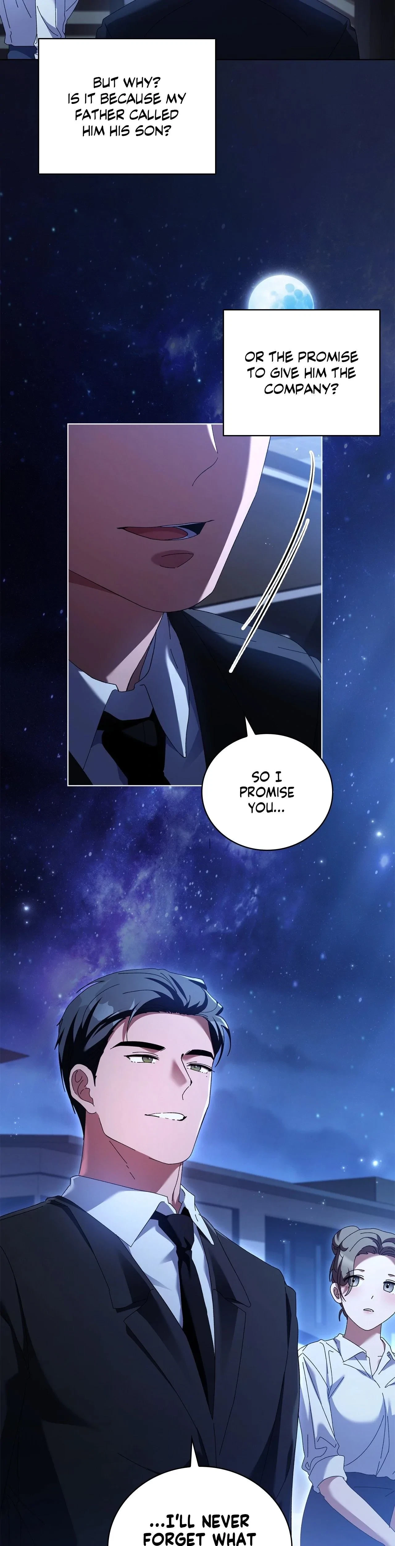 Dive (Woo Yuyang) Chapter 19, page 9