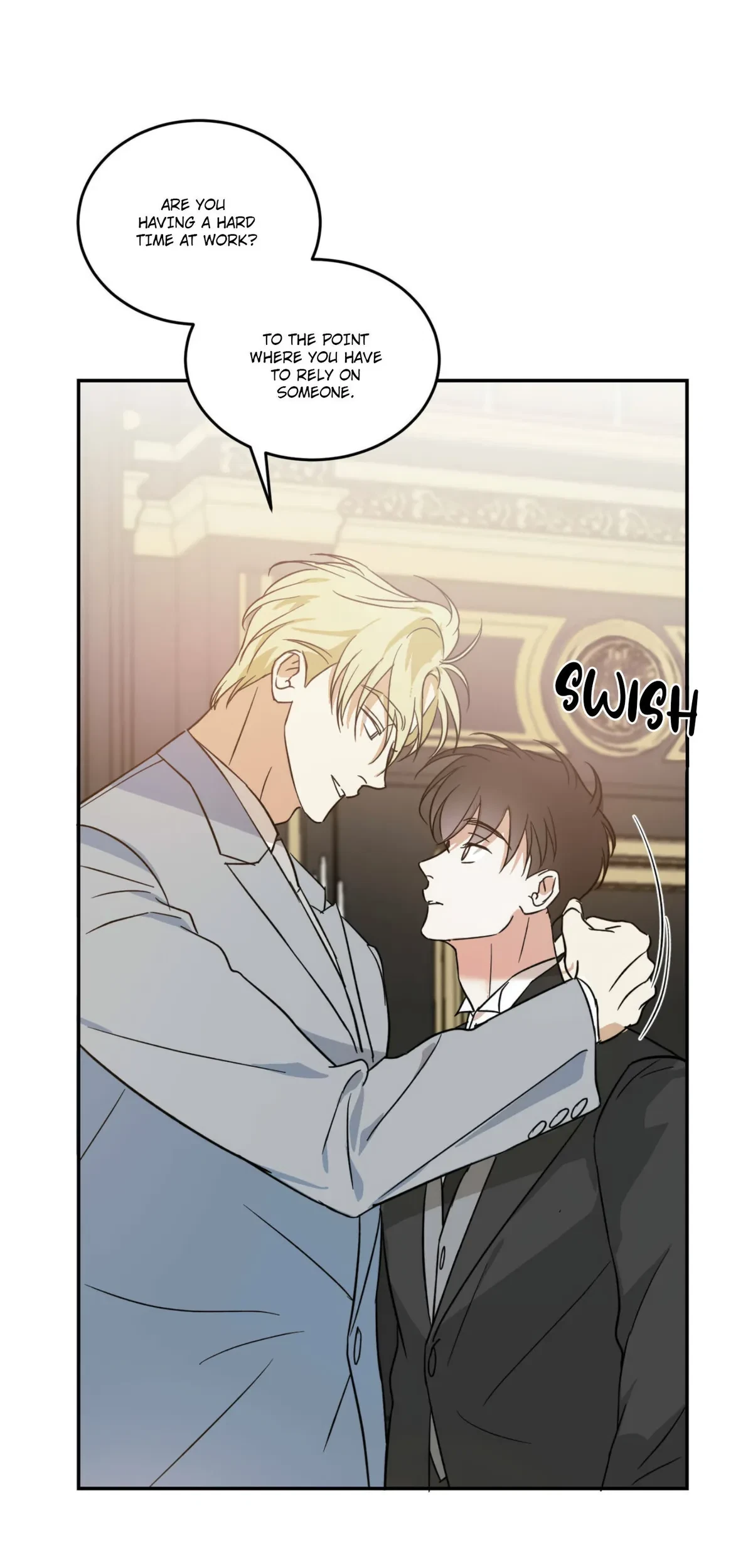My Master, My Joo-In Chapter 13, page 13