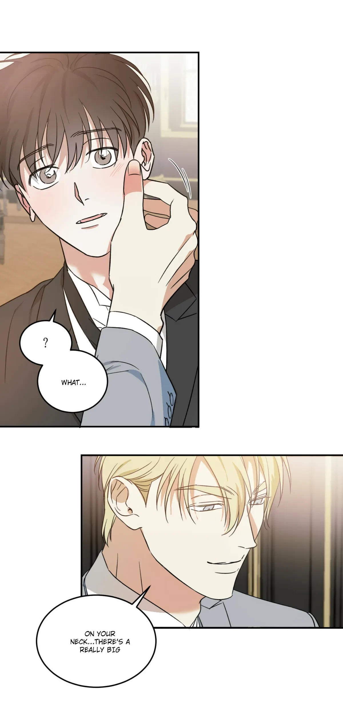 My Master, My Joo-In Chapter 13, page 14