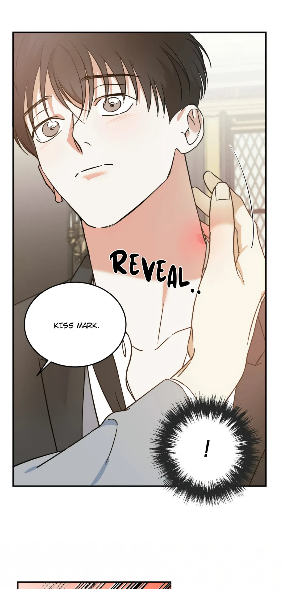 My Master, My Joo-In Chapter 13, page 15