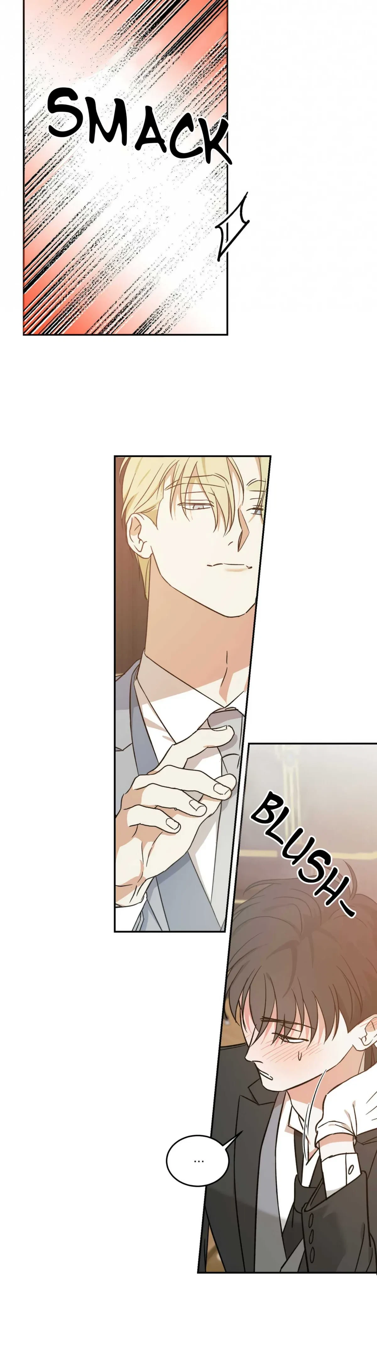 My Master, My Joo-In Chapter 13, page 16