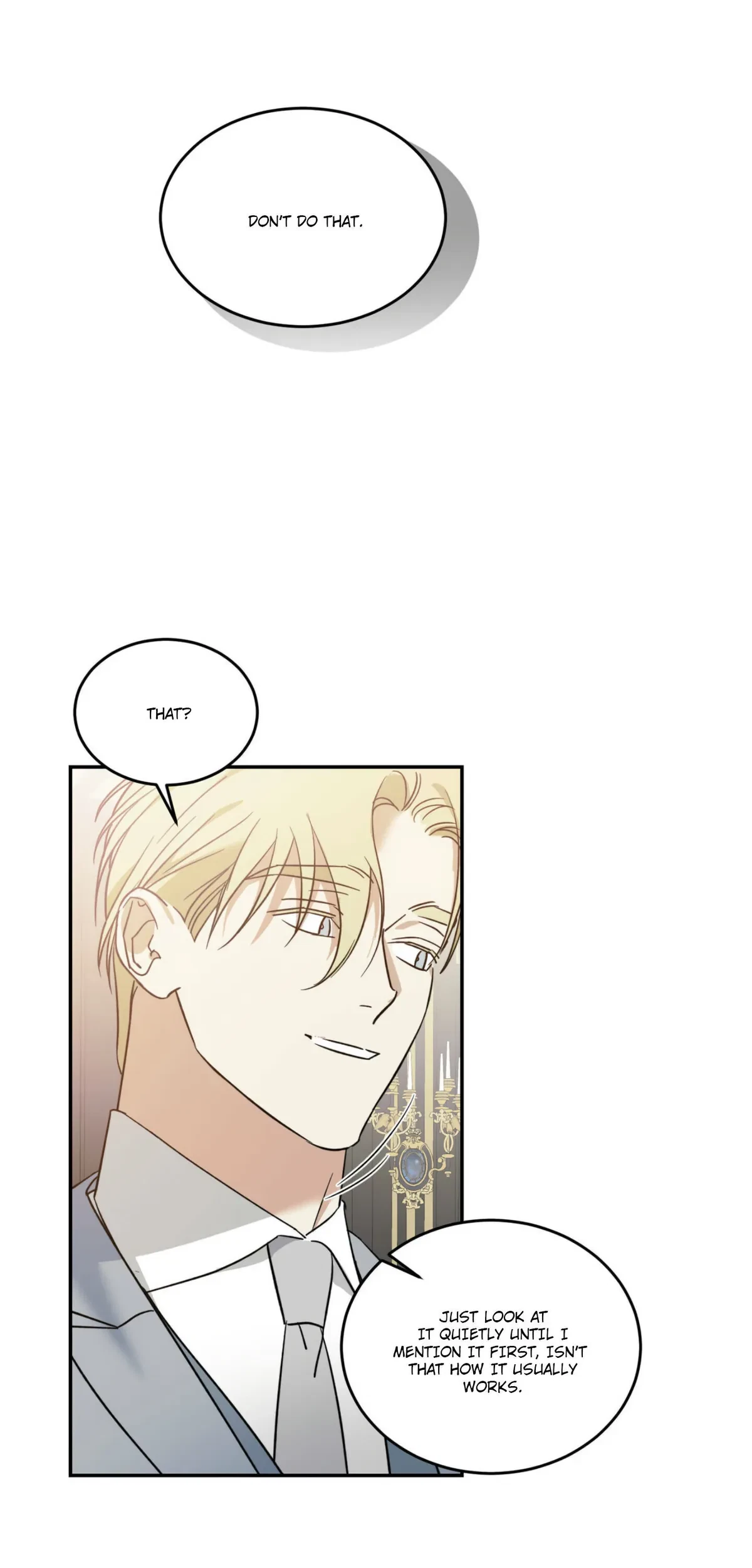 My Master, My Joo-In Chapter 13, page 17