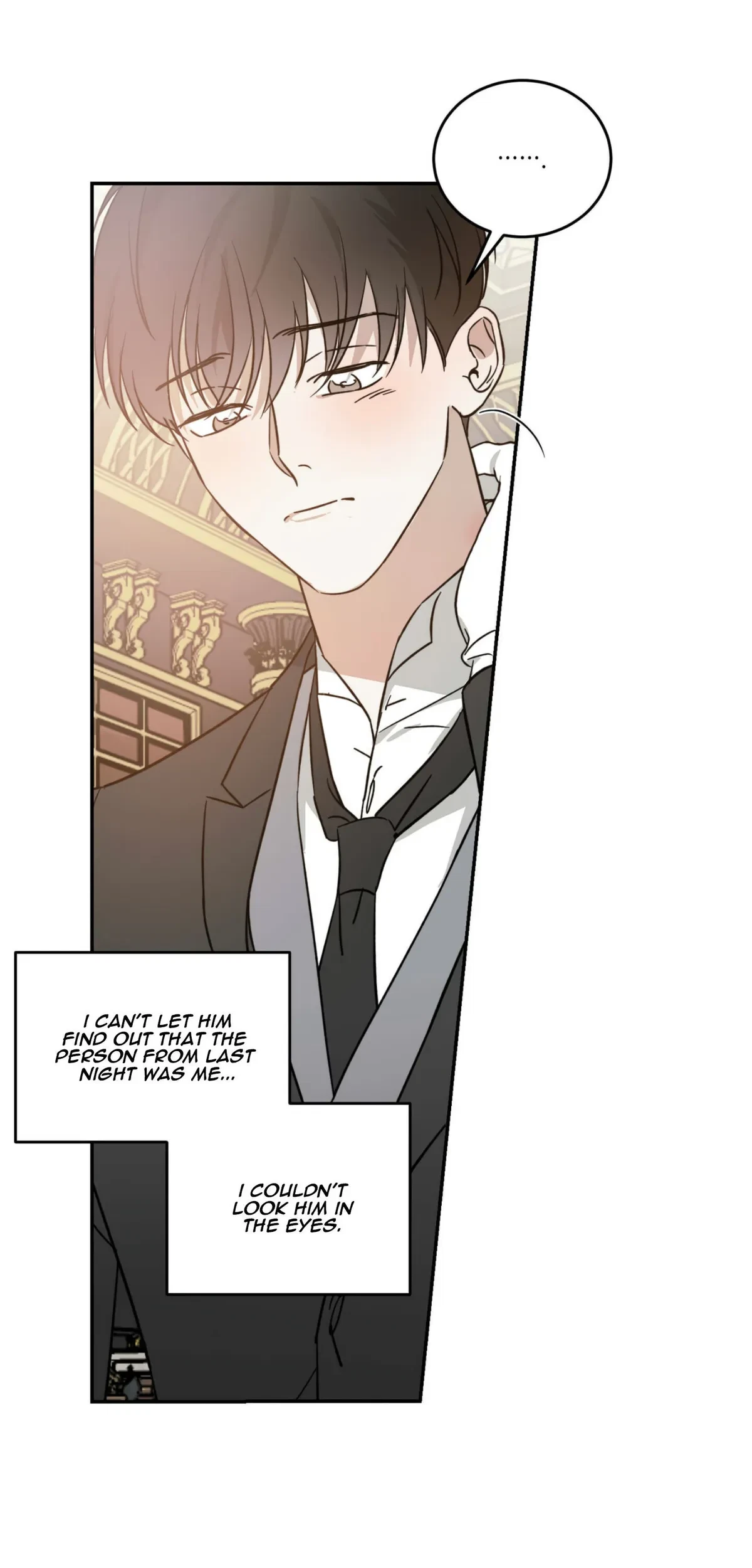 My Master, My Joo-In Chapter 13, page 19
