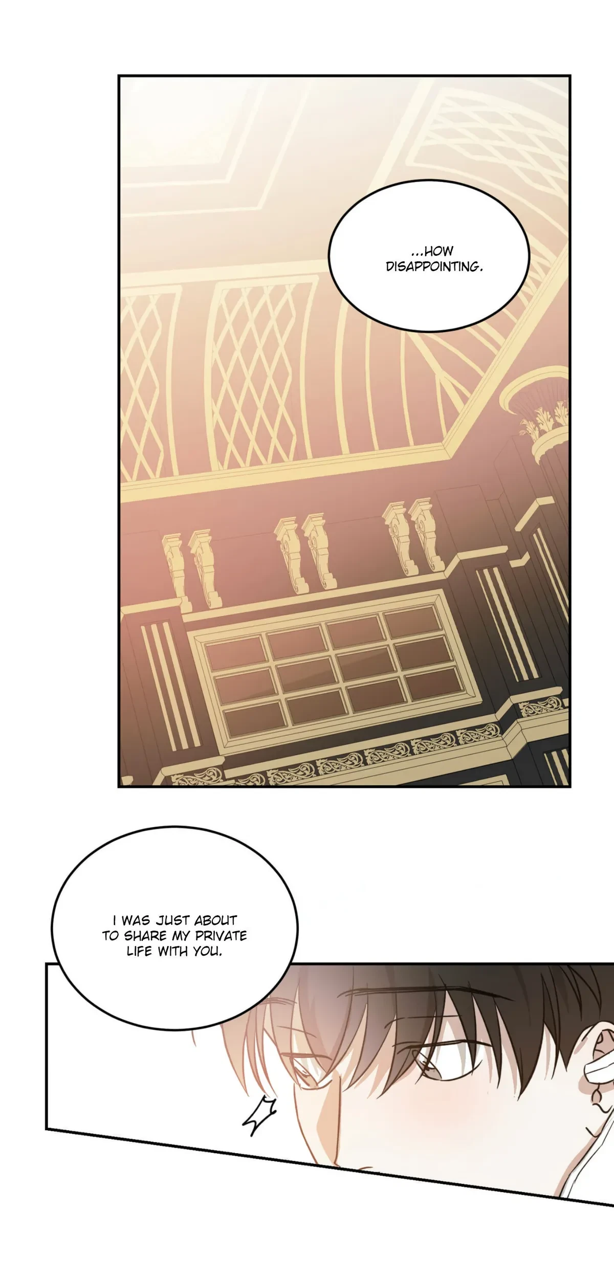 My Master, My Joo-In Chapter 13, page 21