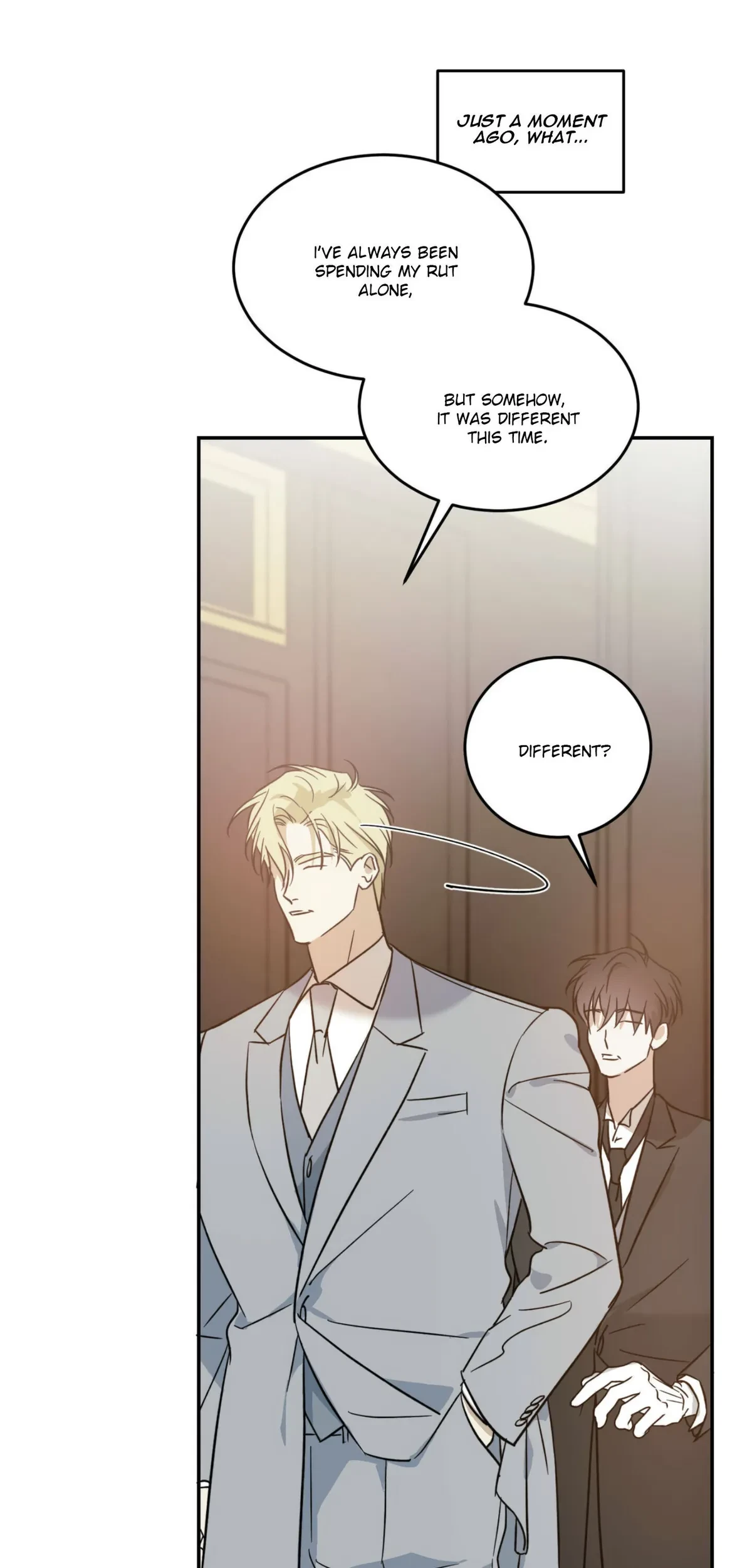 My Master, My Joo-In Chapter 13, page 24