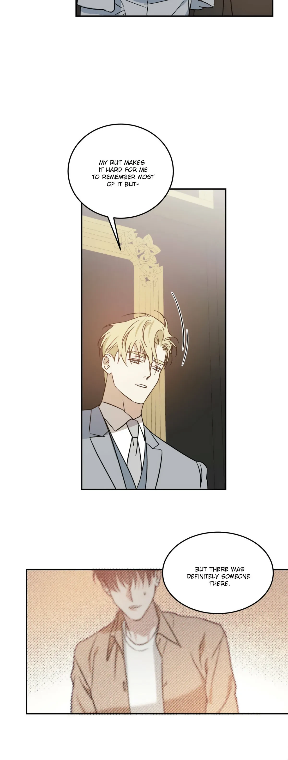 My Master, My Joo-In Chapter 13, page 25
