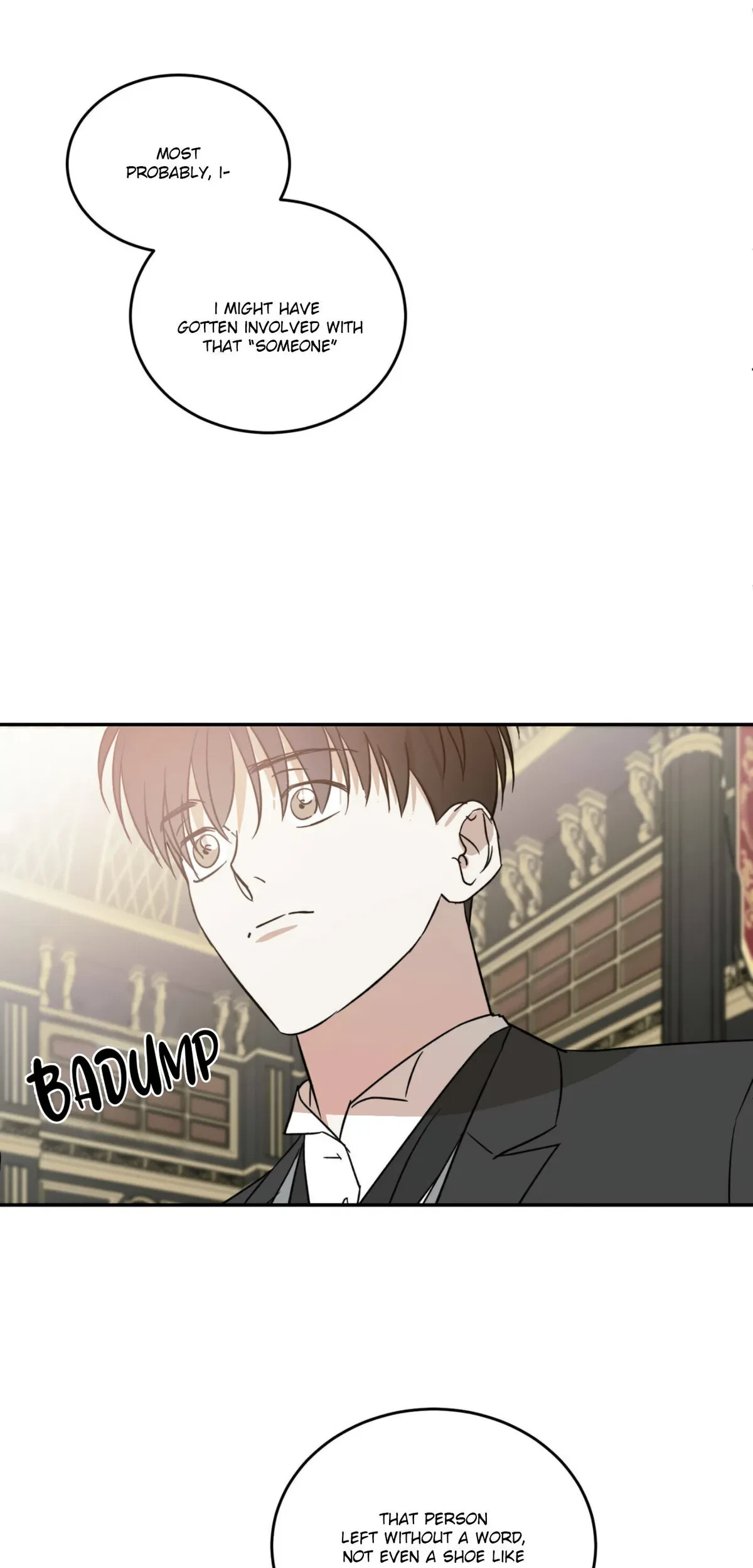 My Master, My Joo-In Chapter 13, page 26