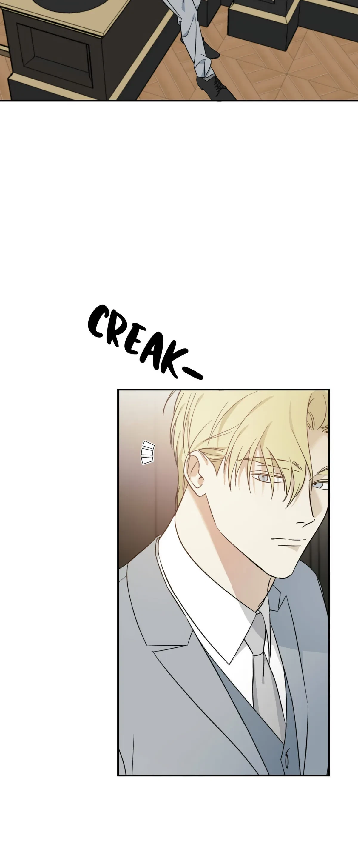 My Master, My Joo-In Chapter 13, page 3