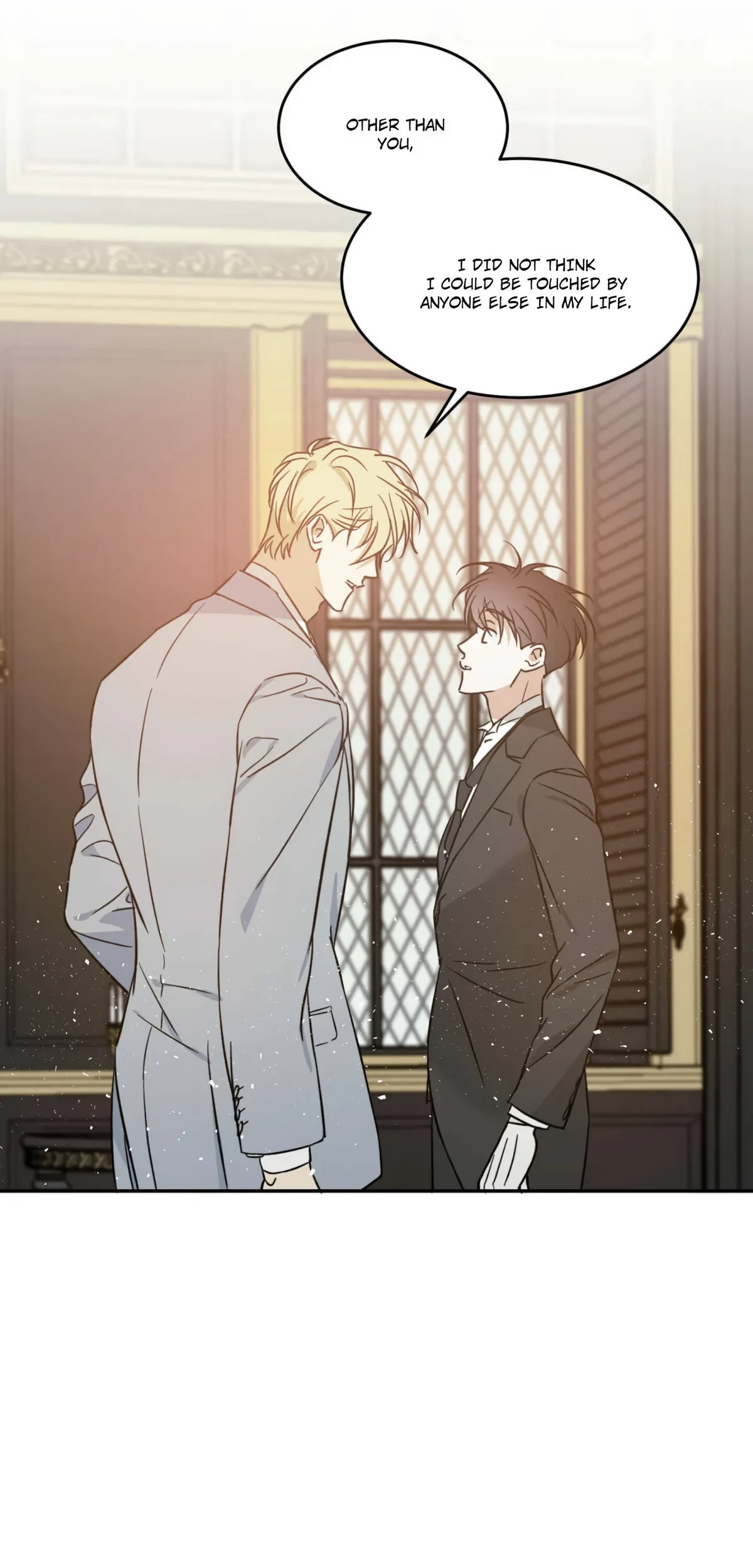 My Master, My Joo-In Chapter 13, page 30