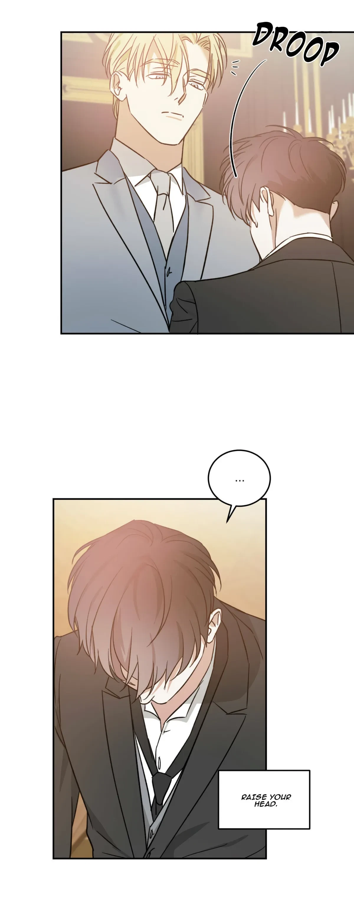 My Master, My Joo-In Chapter 13, page 31