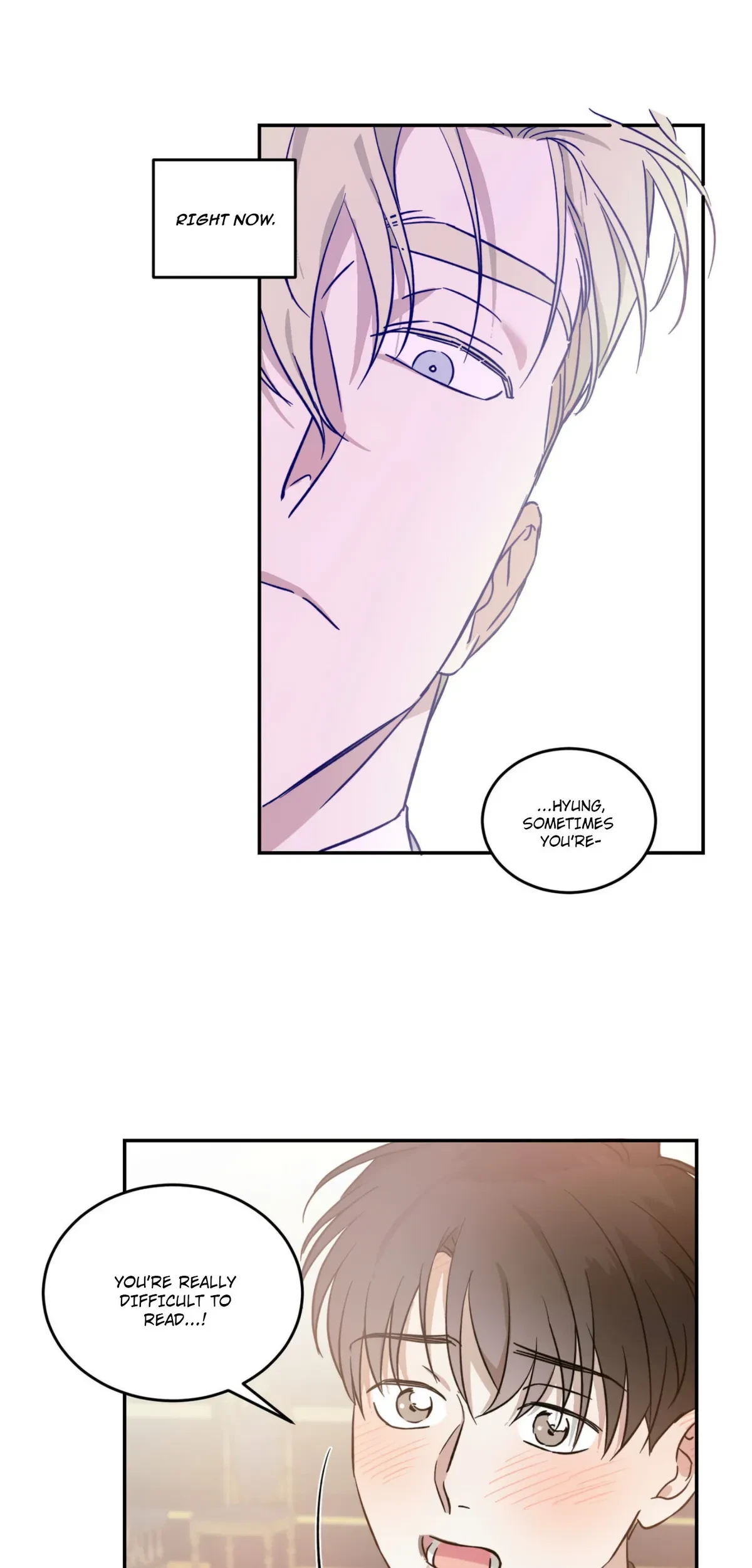 My Master, My Joo-In Chapter 13, page 32