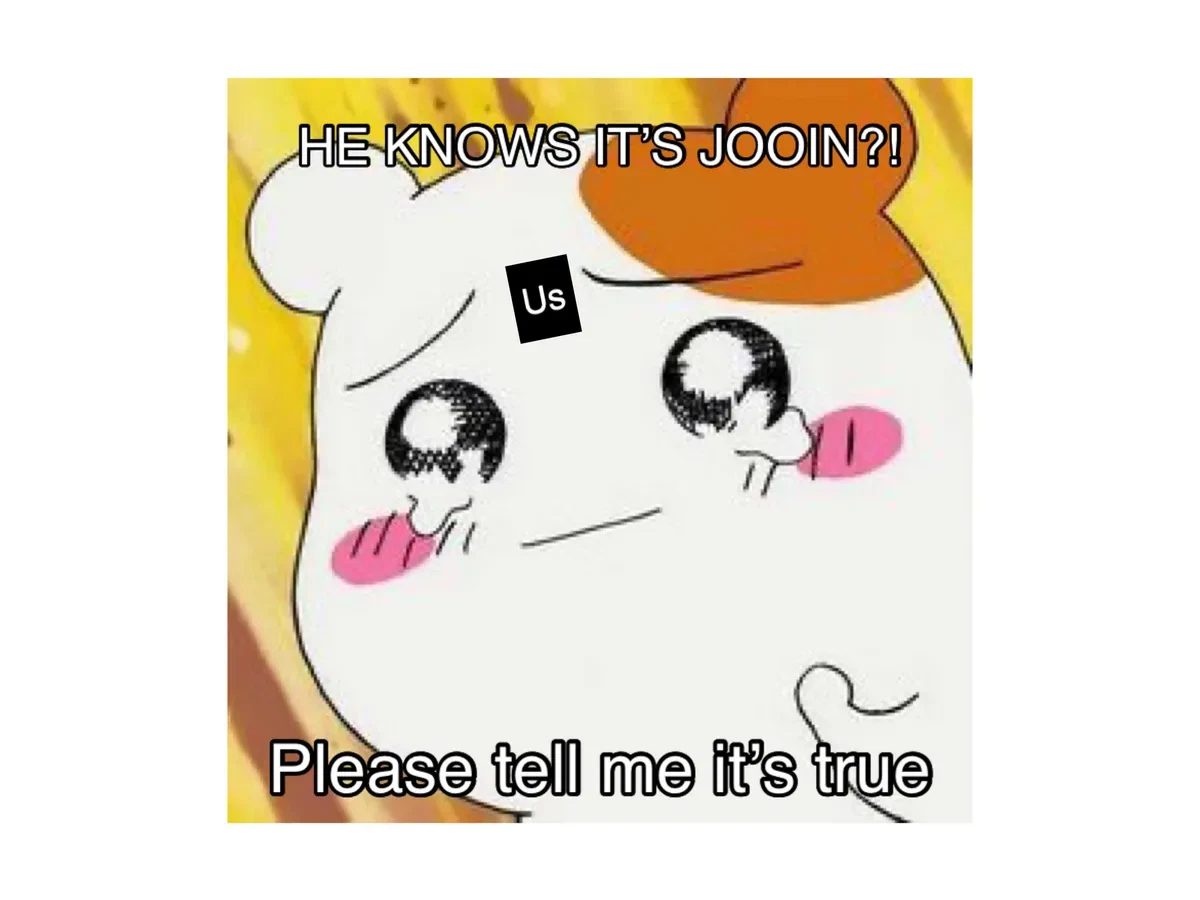 My Master, My Joo-In Chapter 13, page 36