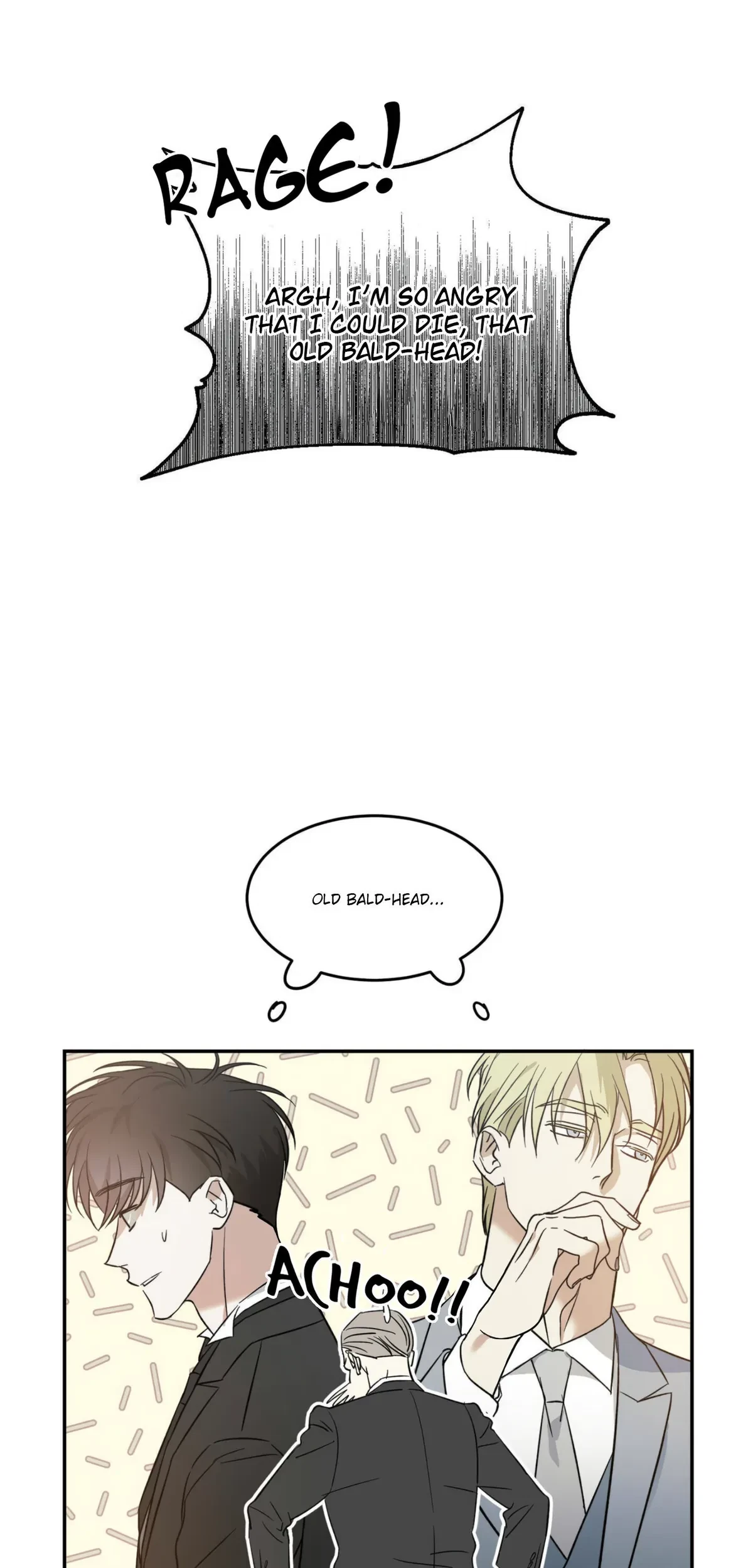 My Master, My Joo-In Chapter 13, page 5