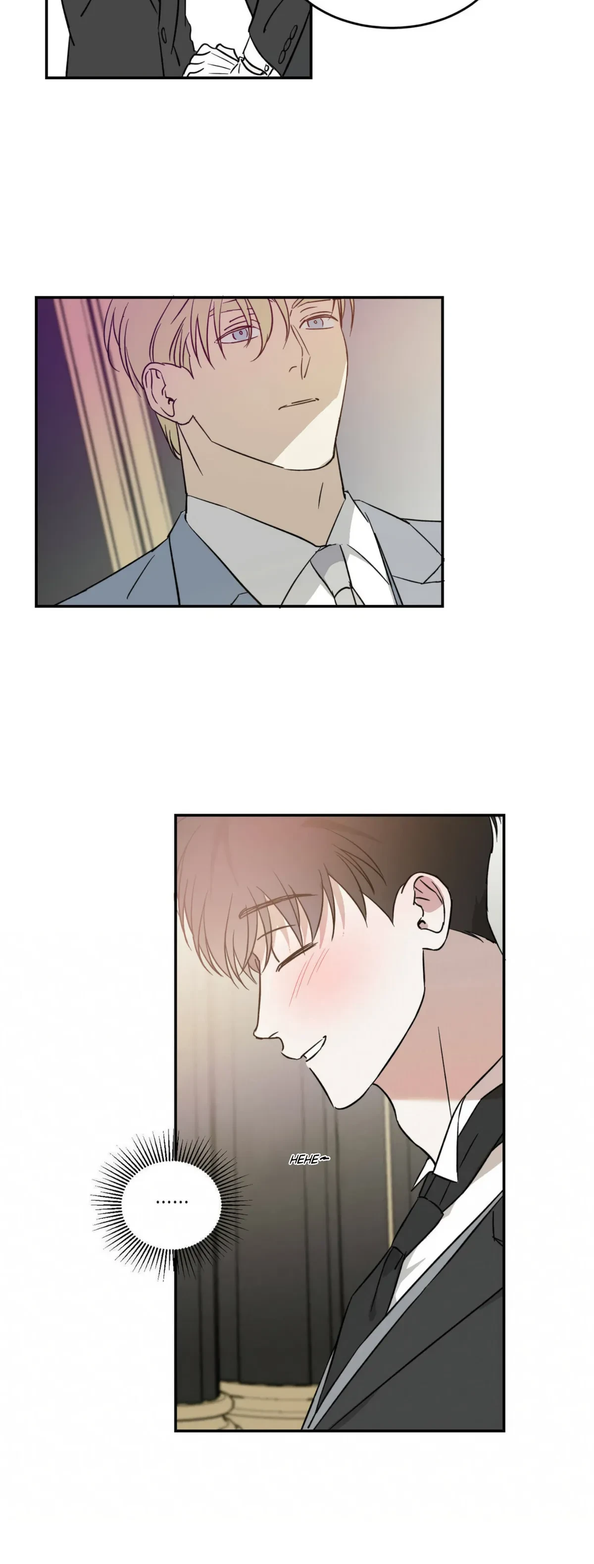 My Master, My Joo-In Chapter 13, page 8