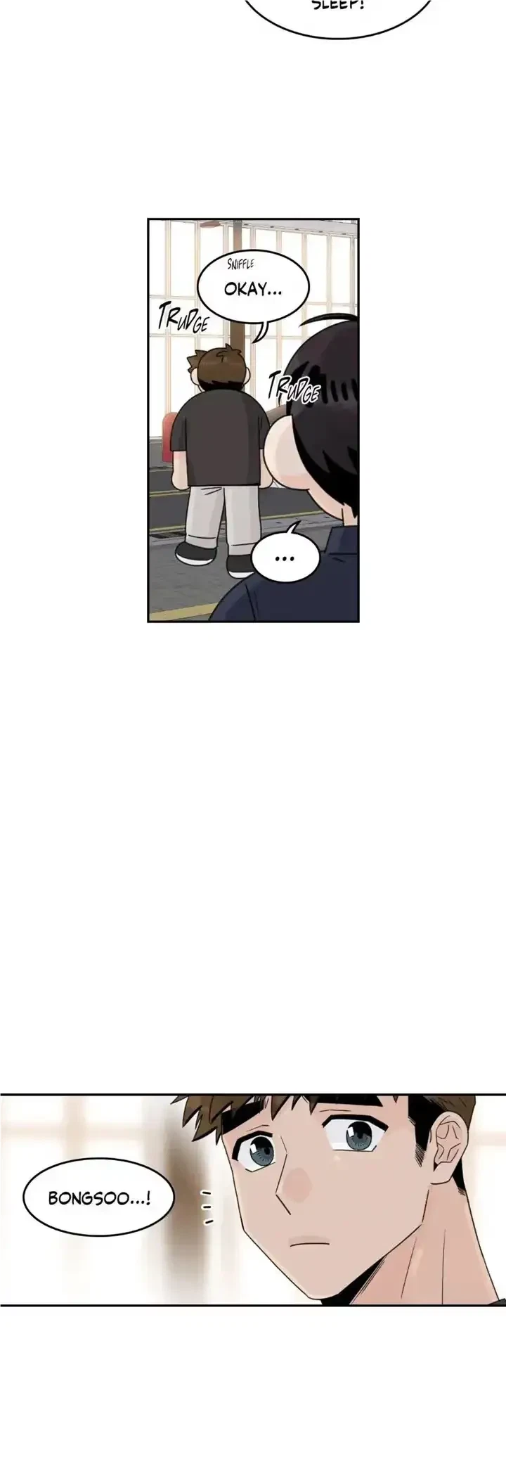 Flirting 9 To 6 Chapter 70, page 12