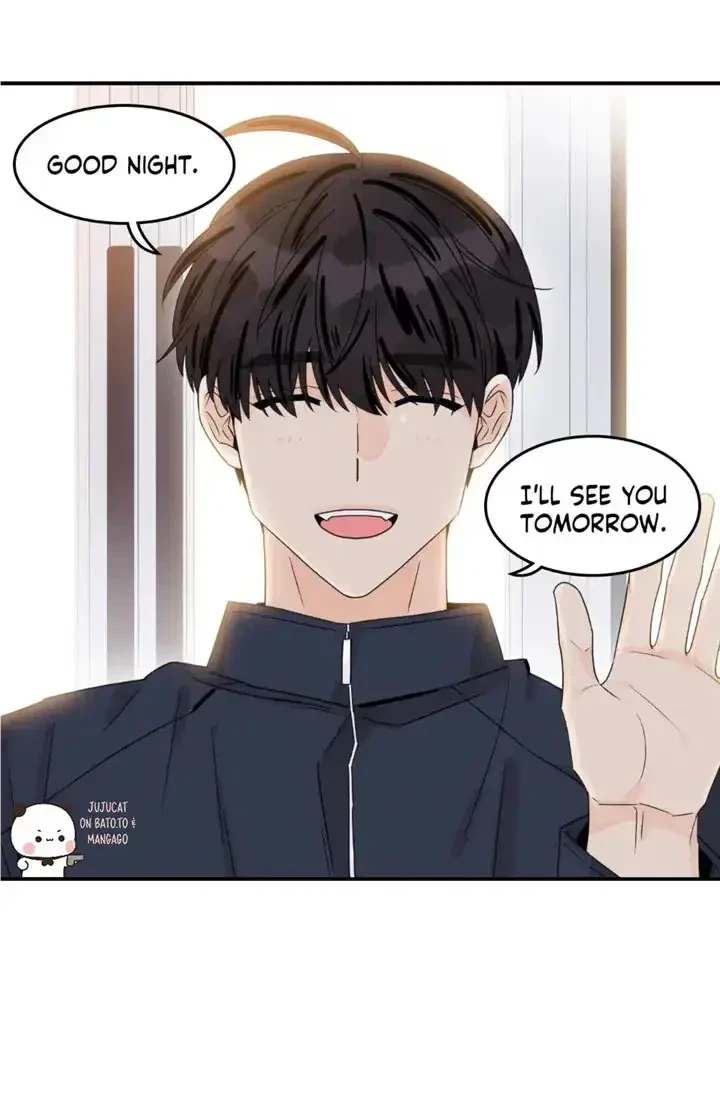 Flirting 9 To 6 Chapter 70, page 13