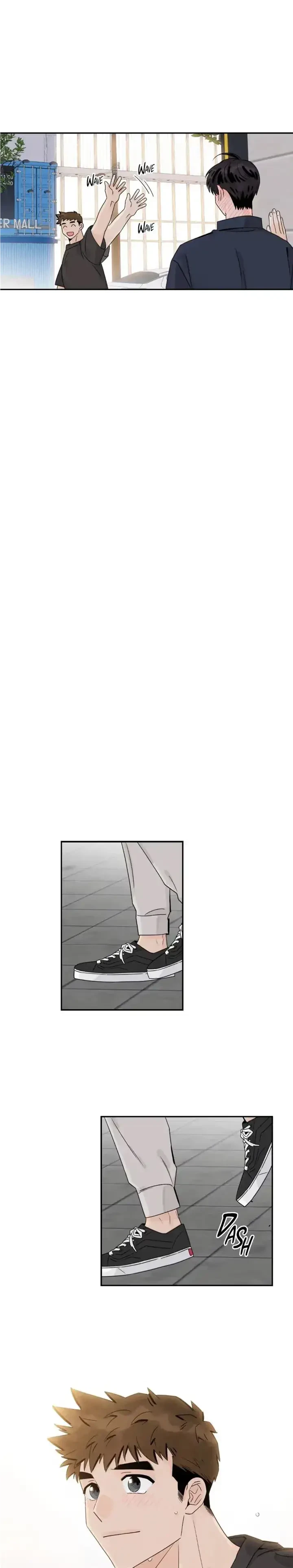 Flirting 9 To 6 Chapter 70, page 15