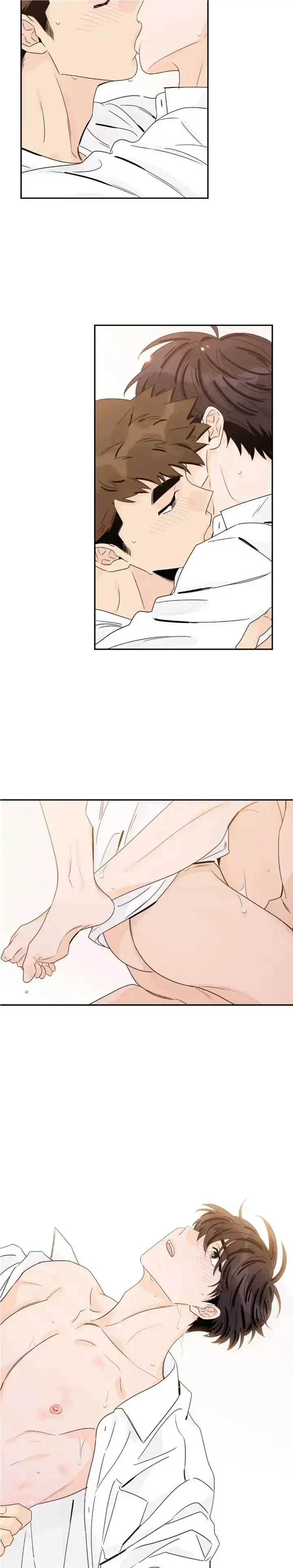 Flirting 9 To 6 Chapter 70, page 7