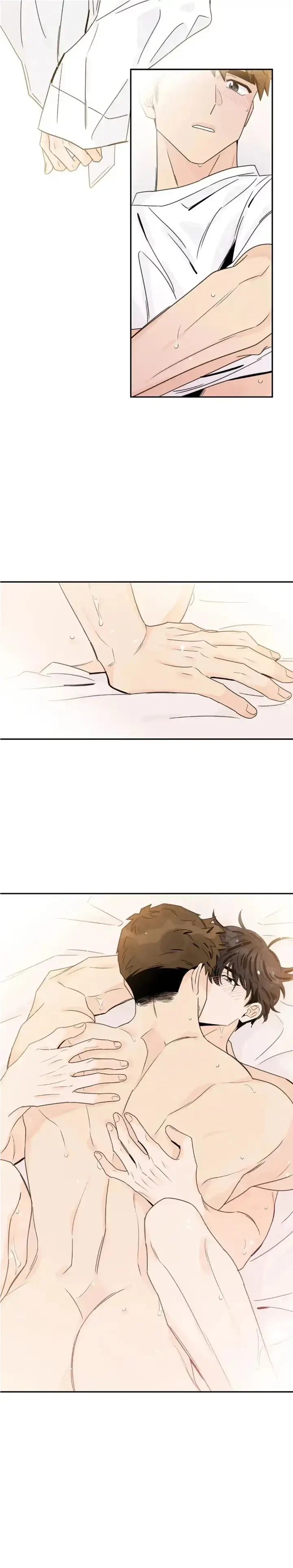 Flirting 9 To 6 Chapter 70, page 8