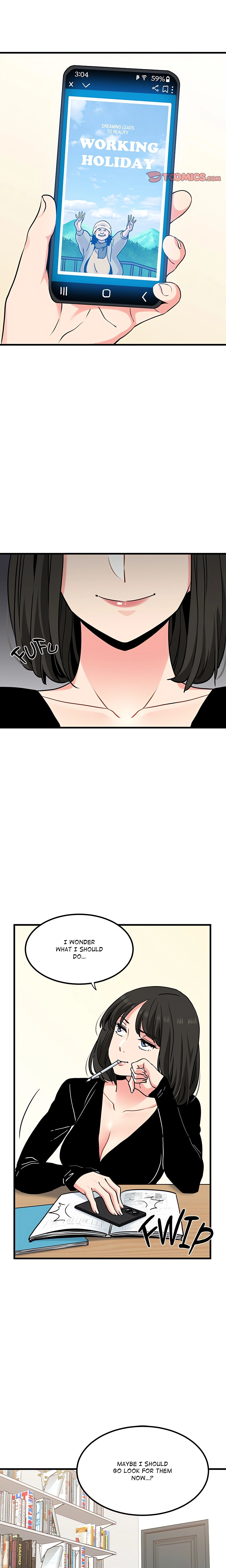 Chapter 74, page 15
